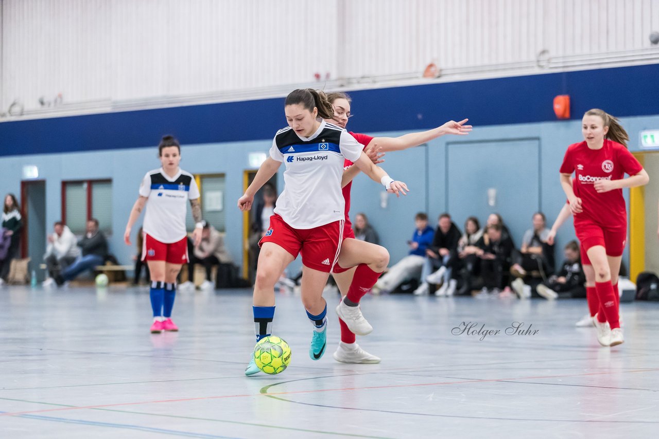 Bild 87 - F NFV Futsalturnier